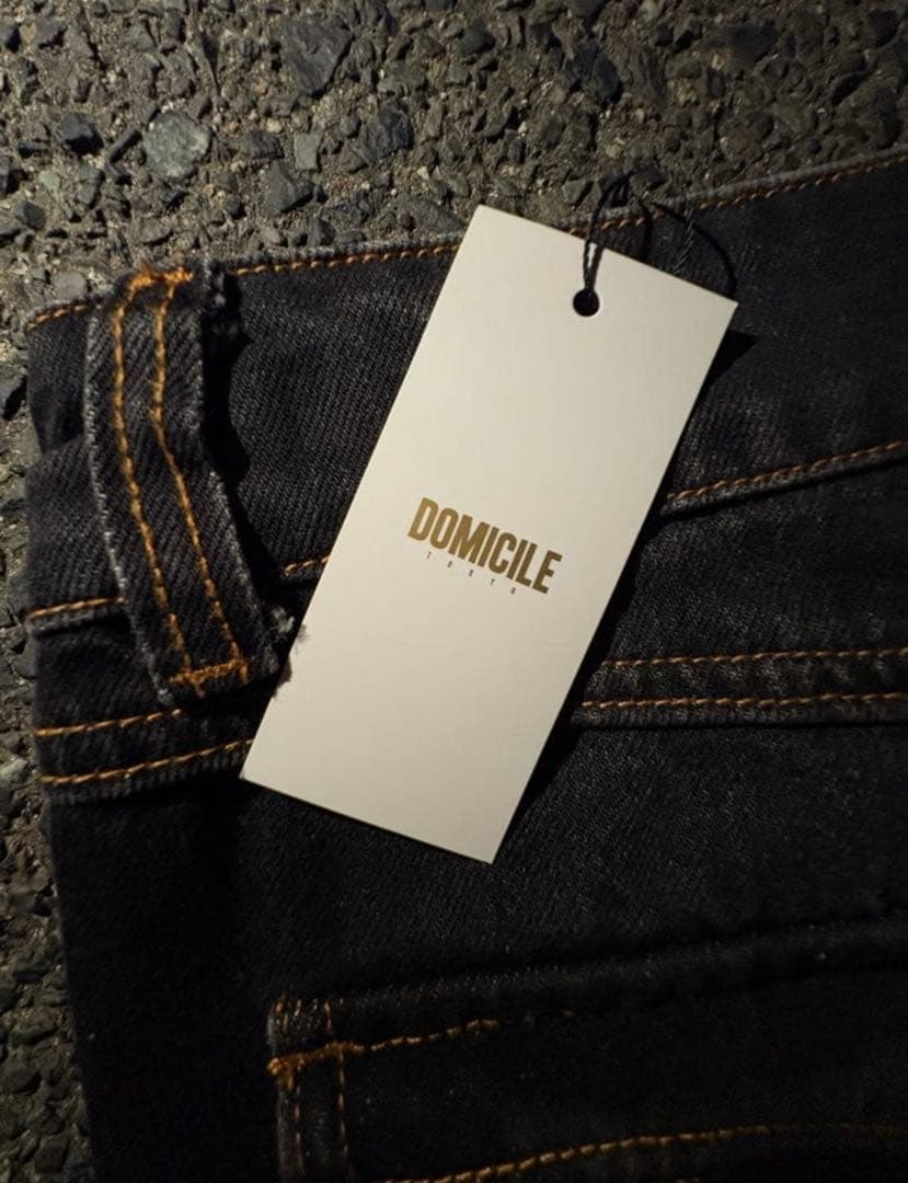 ★タイムセール★fuckthisindustryデニム fti 1時間だけ‼️