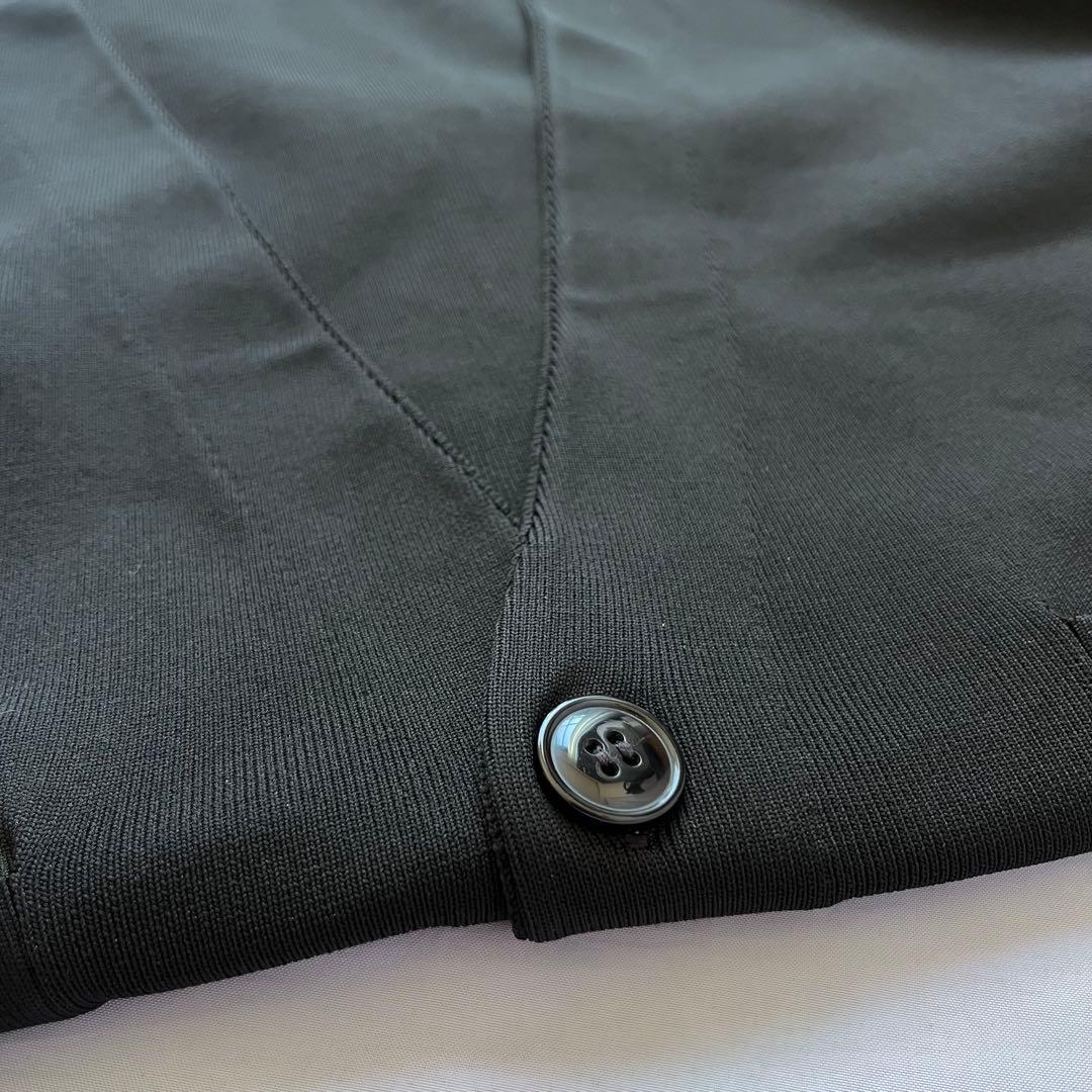 マックロ　Macqlo ultimex washable knit jacket