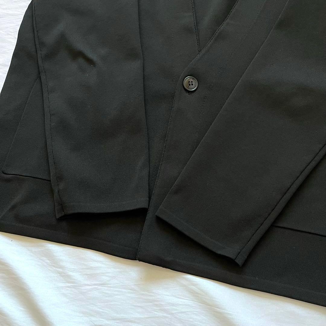 マックロ　Macqlo ultimex washable knit jacket