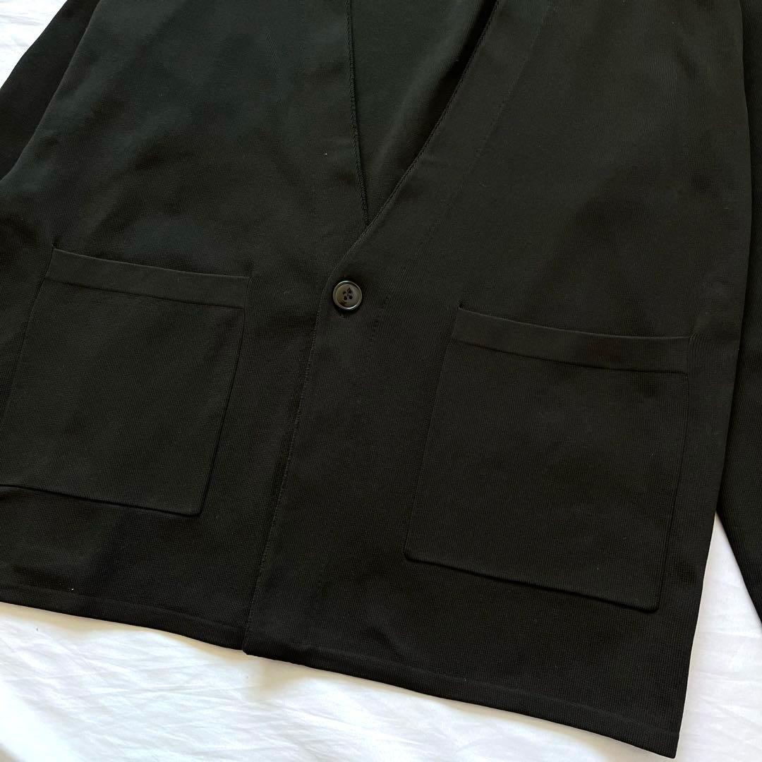 マックロ　Macqlo ultimex washable knit jacket