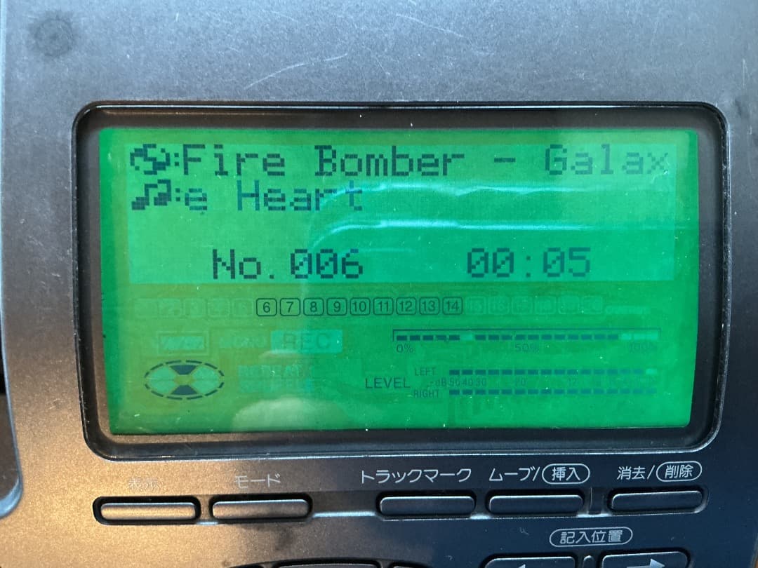 SONY MZS-R4ST Walkman ポータブルMDプレーヤー