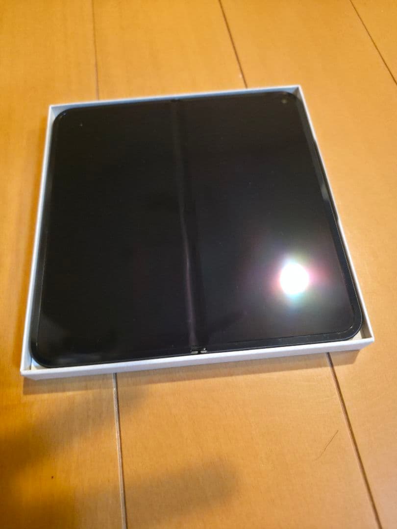 Google Pixel 9 Pro Fold 256GB 国内版