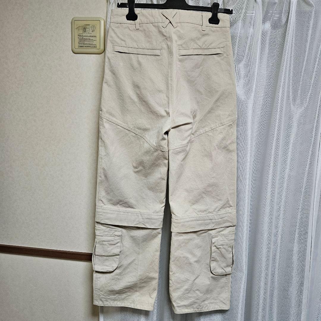 新品　entire studios　HARD CARGO