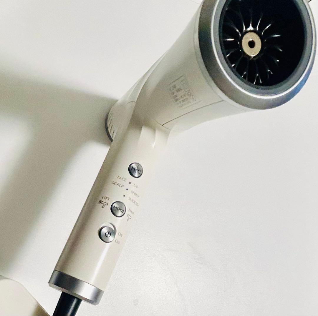 YA-MAN リフトドライヤー ヤーマン HC-20W-1