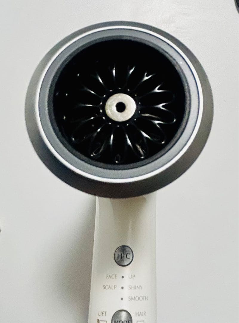 YA-MAN リフトドライヤー ヤーマン HC-20W-1