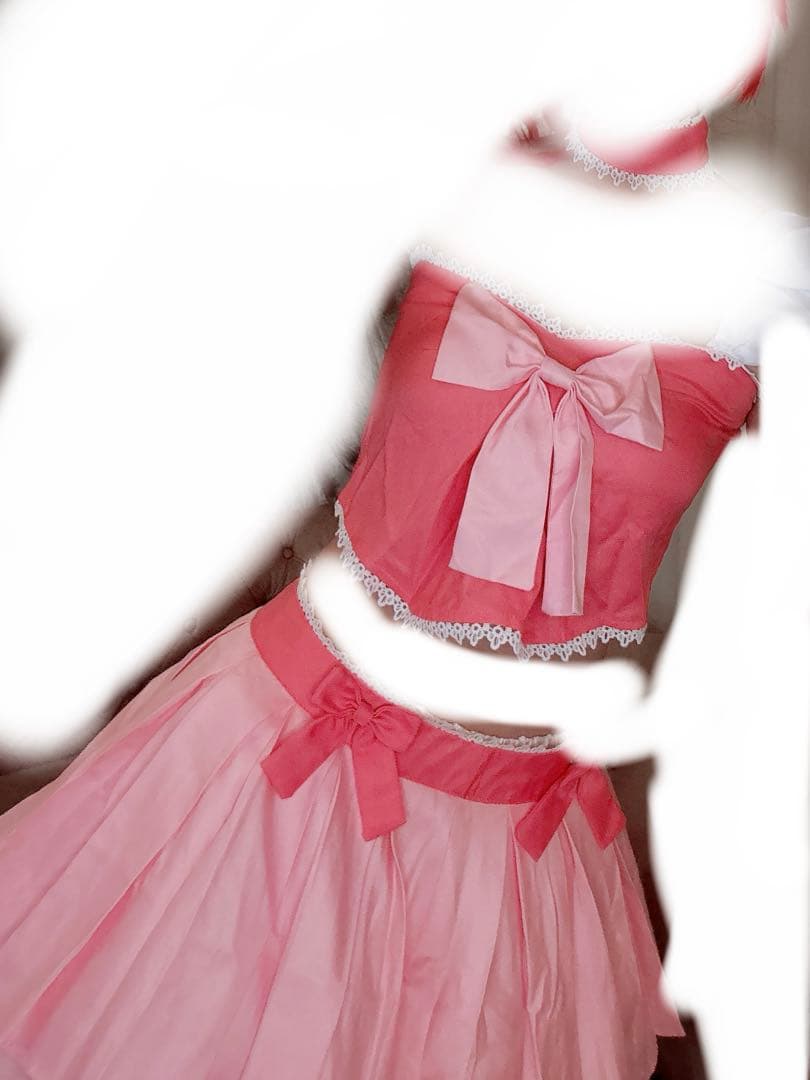 プリリズ 春音あいら コスプレ フルセット