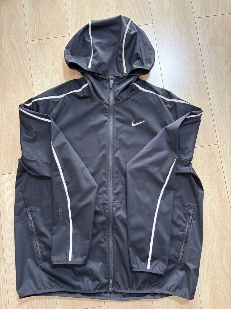 NOCTA Warm Up Pants＆jacket セットアップ