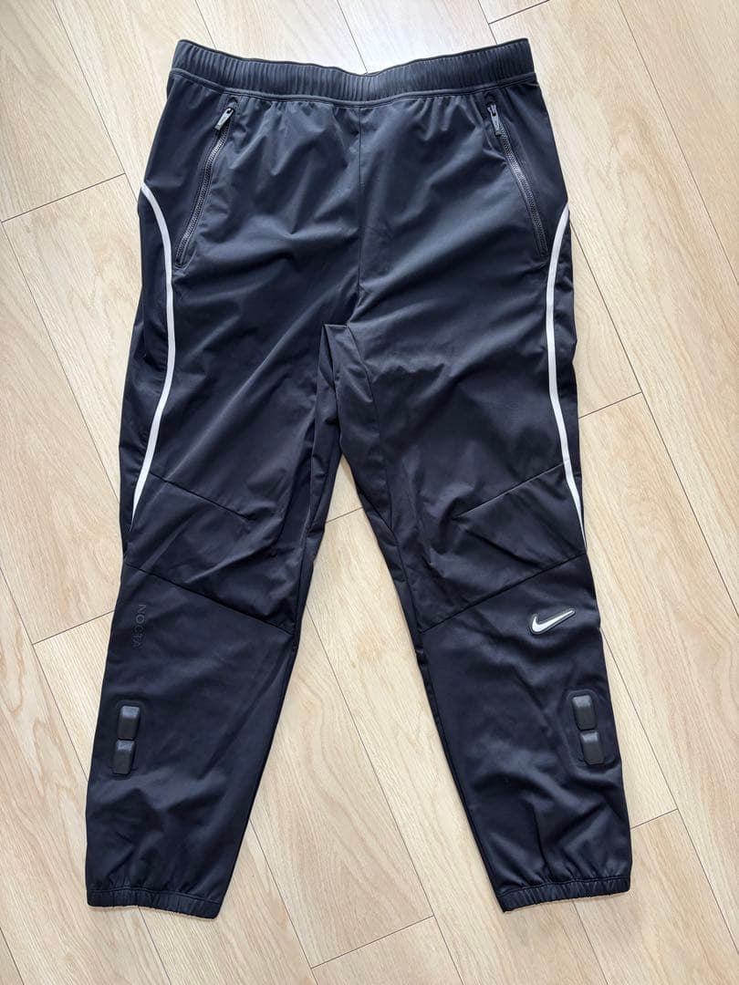 NOCTA Warm Up Pants＆jacket セットアップ