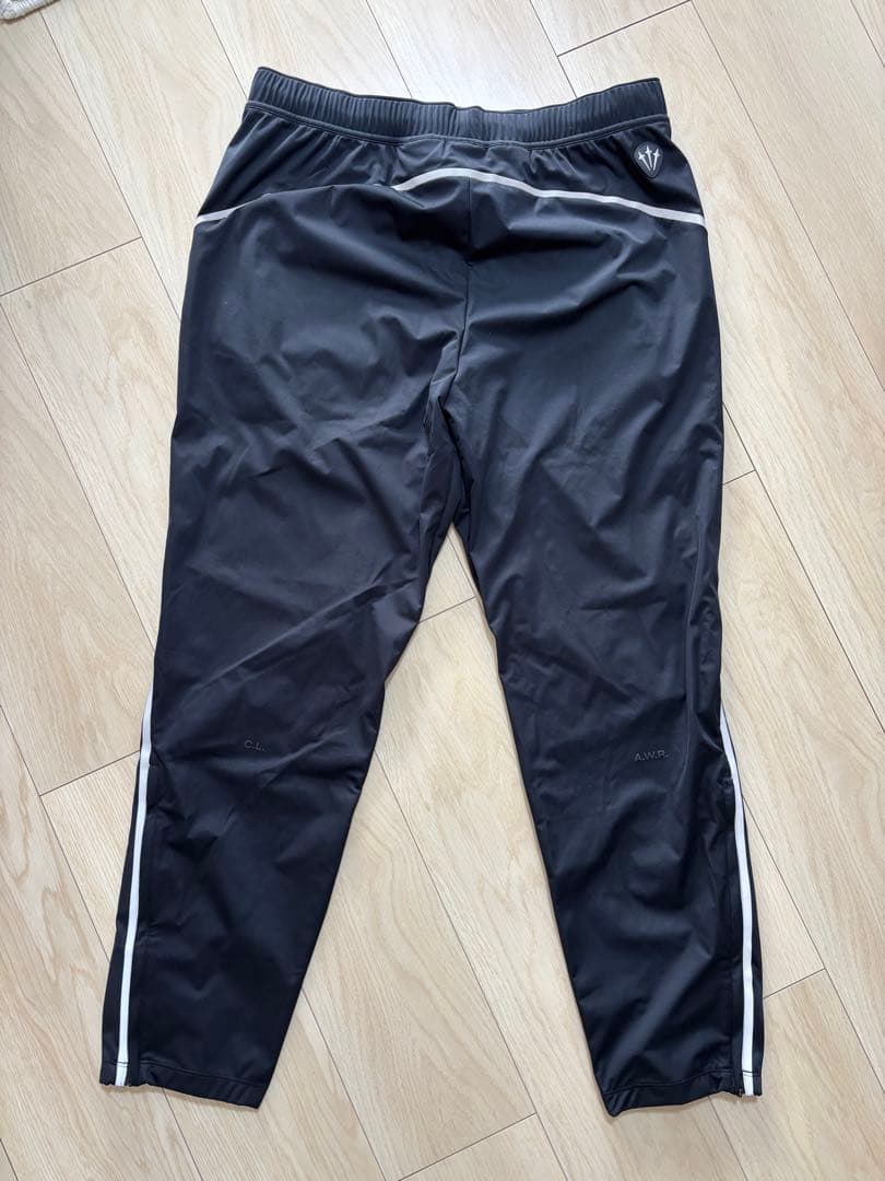 NOCTA Warm Up Pants＆jacket セットアップ