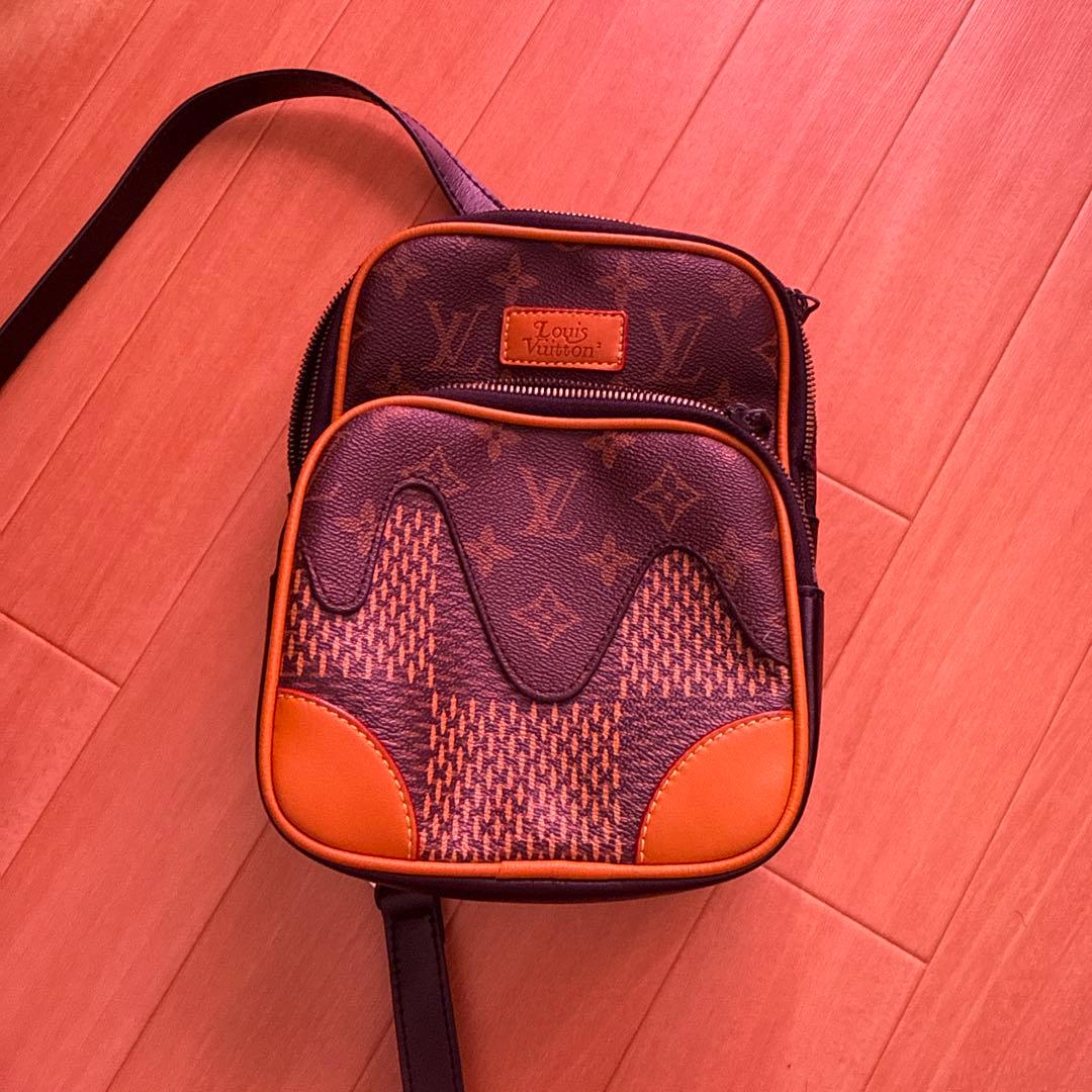 Louis Vuitton ショルダーバッグ モノグラム