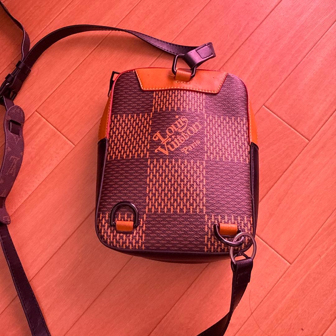 Louis Vuitton ショルダーバッグ モノグラム