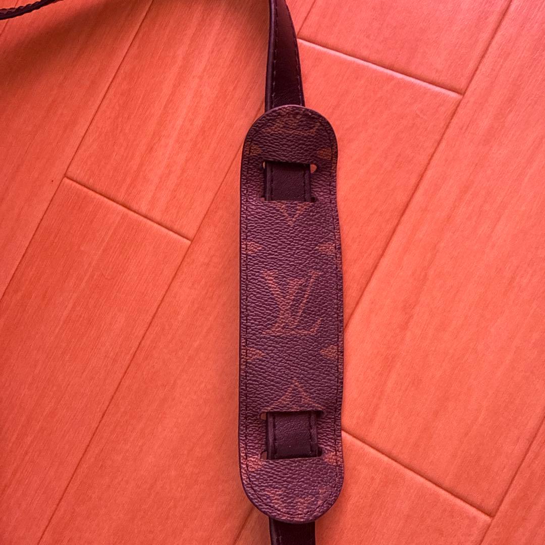 Louis Vuitton ショルダーバッグ モノグラム