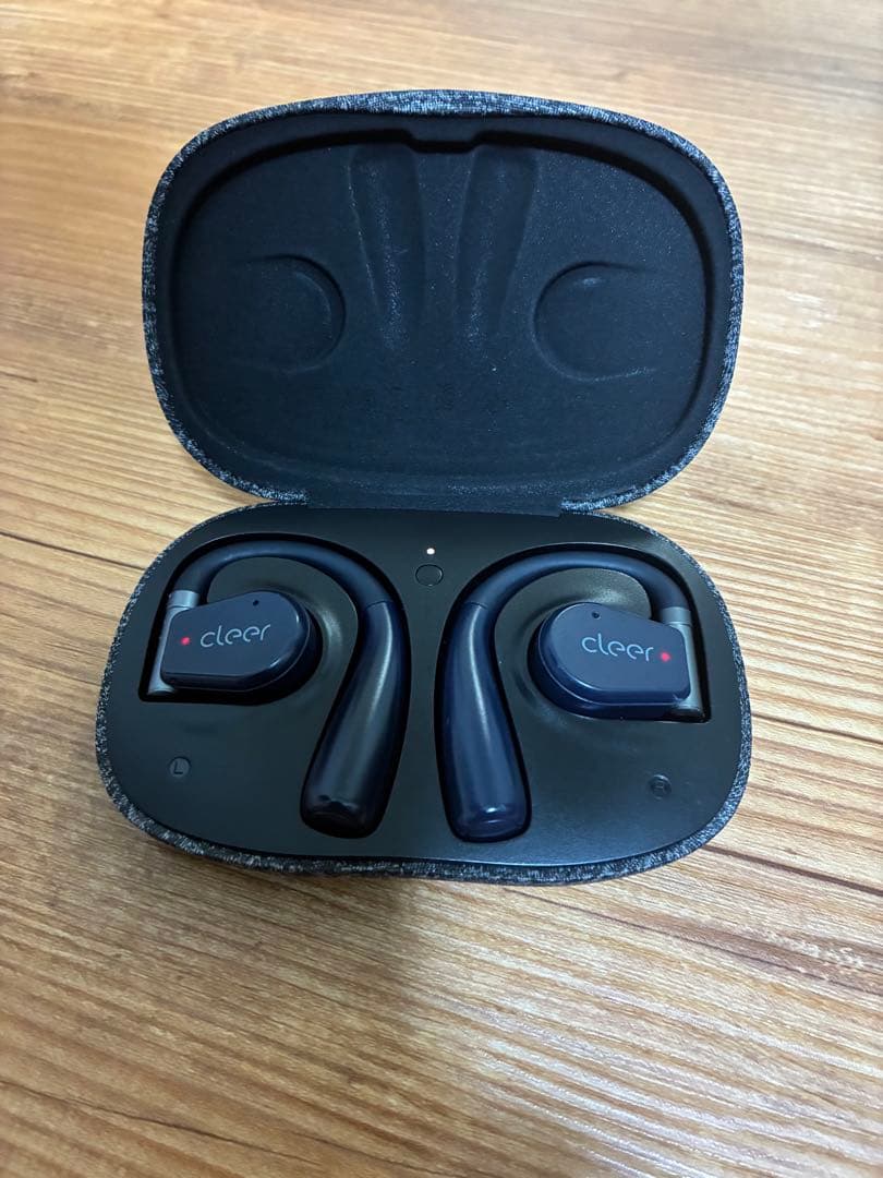 Cleer ARC Ⅱ Music Edition