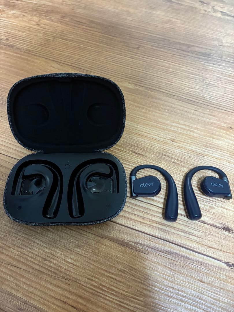 Cleer ARC Ⅱ Music Edition