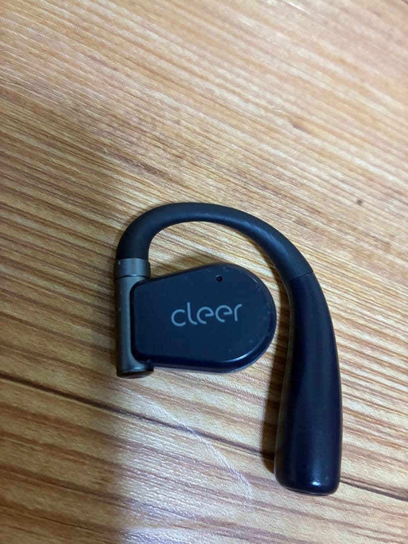 Cleer ARC Ⅱ Music Edition