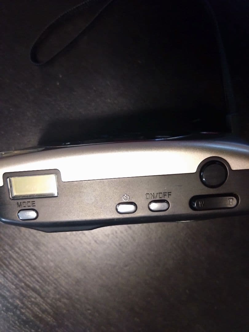 ライカX2Z フィルムカメラ