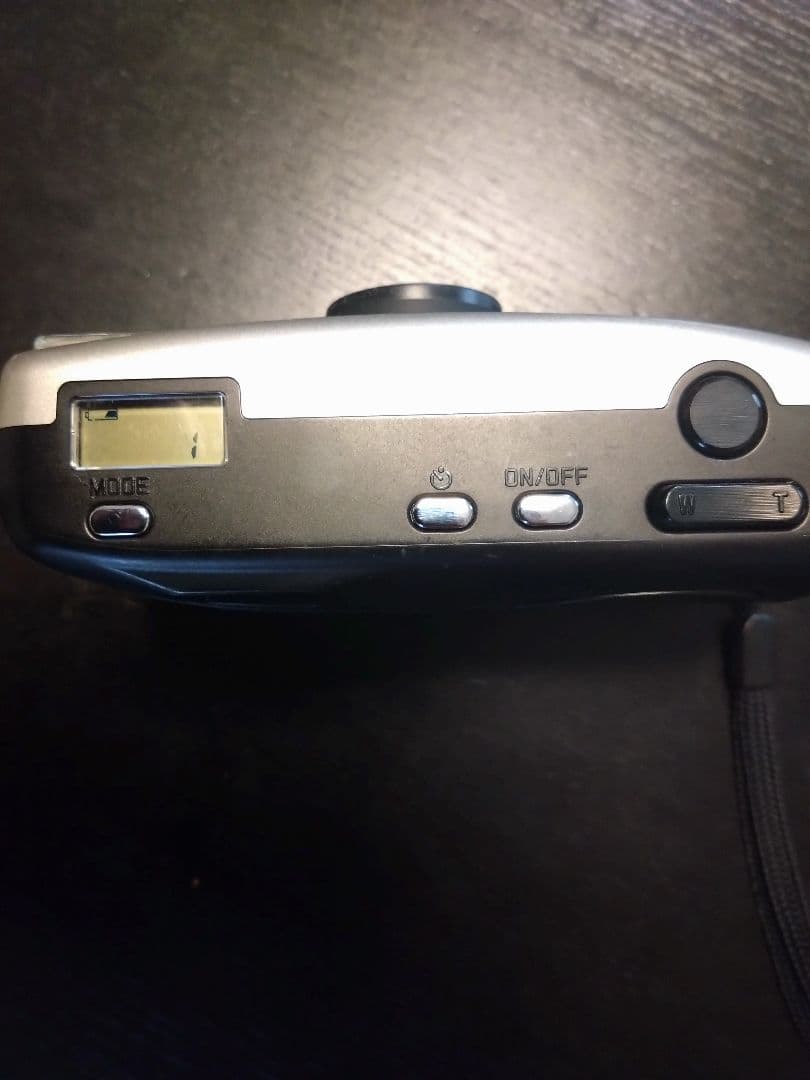 ライカX2Z フィルムカメラ