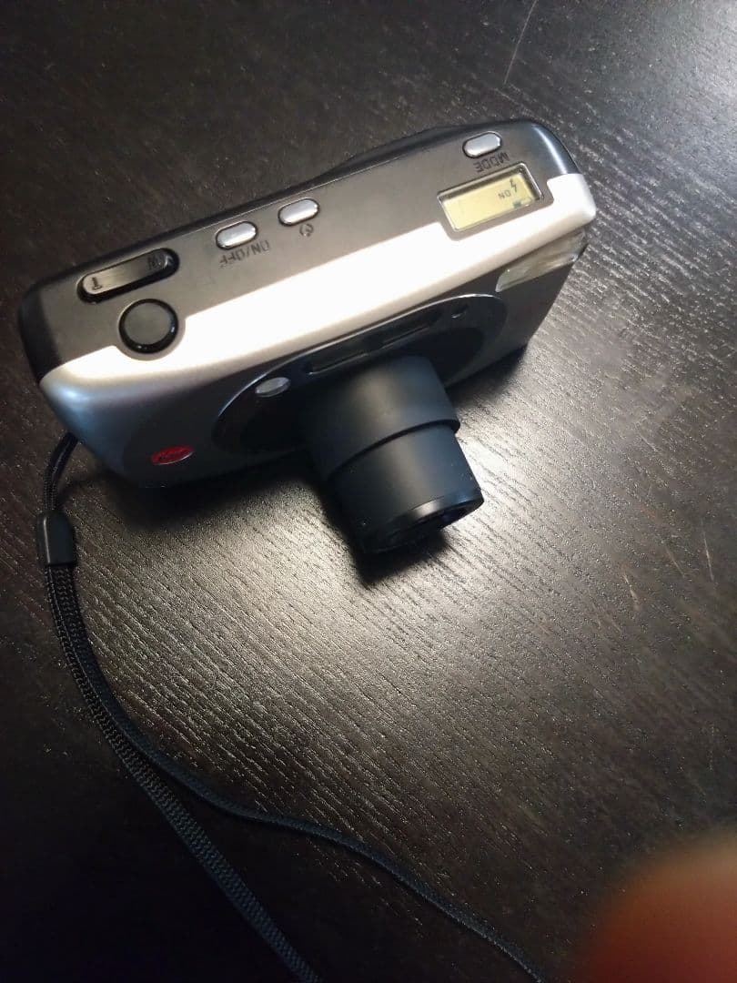 ライカX2Z フィルムカメラ