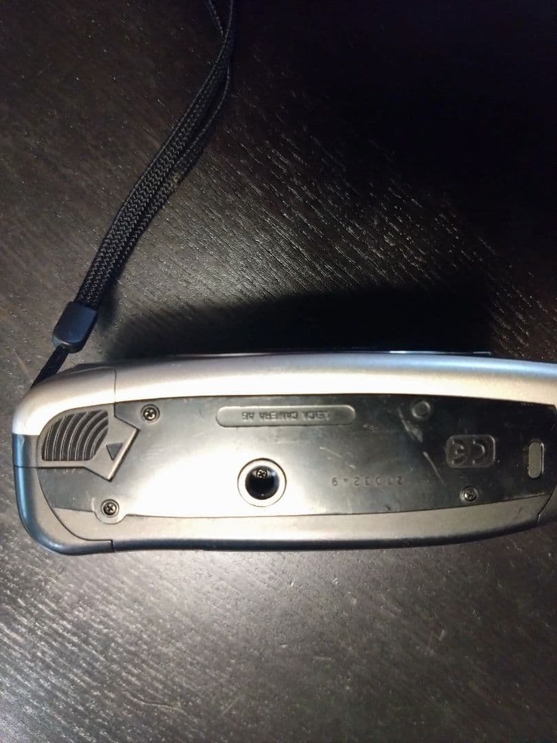 ライカX2Z フィルムカメラ