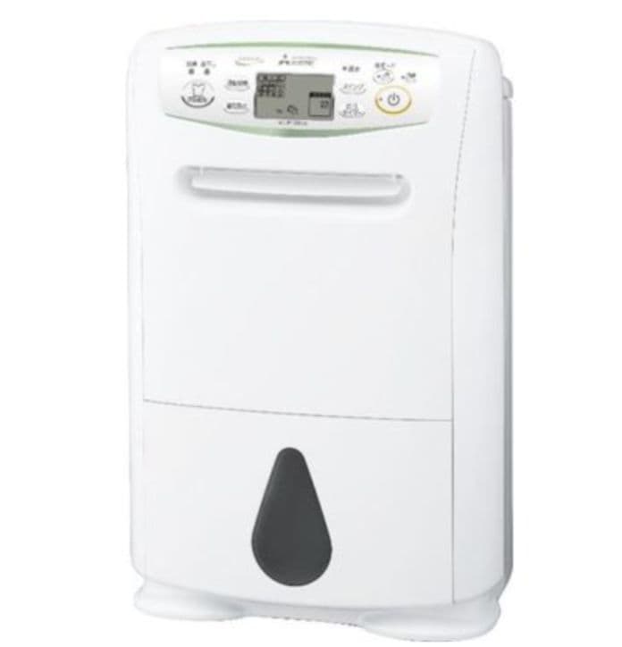 三菱電機 MJ-P180NX-W 除湿機　未開封