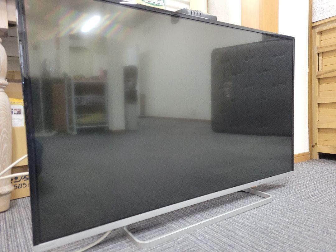 TOSHIBA 東芝 REGZA 液晶テレビ 42J8 42型 2014年製