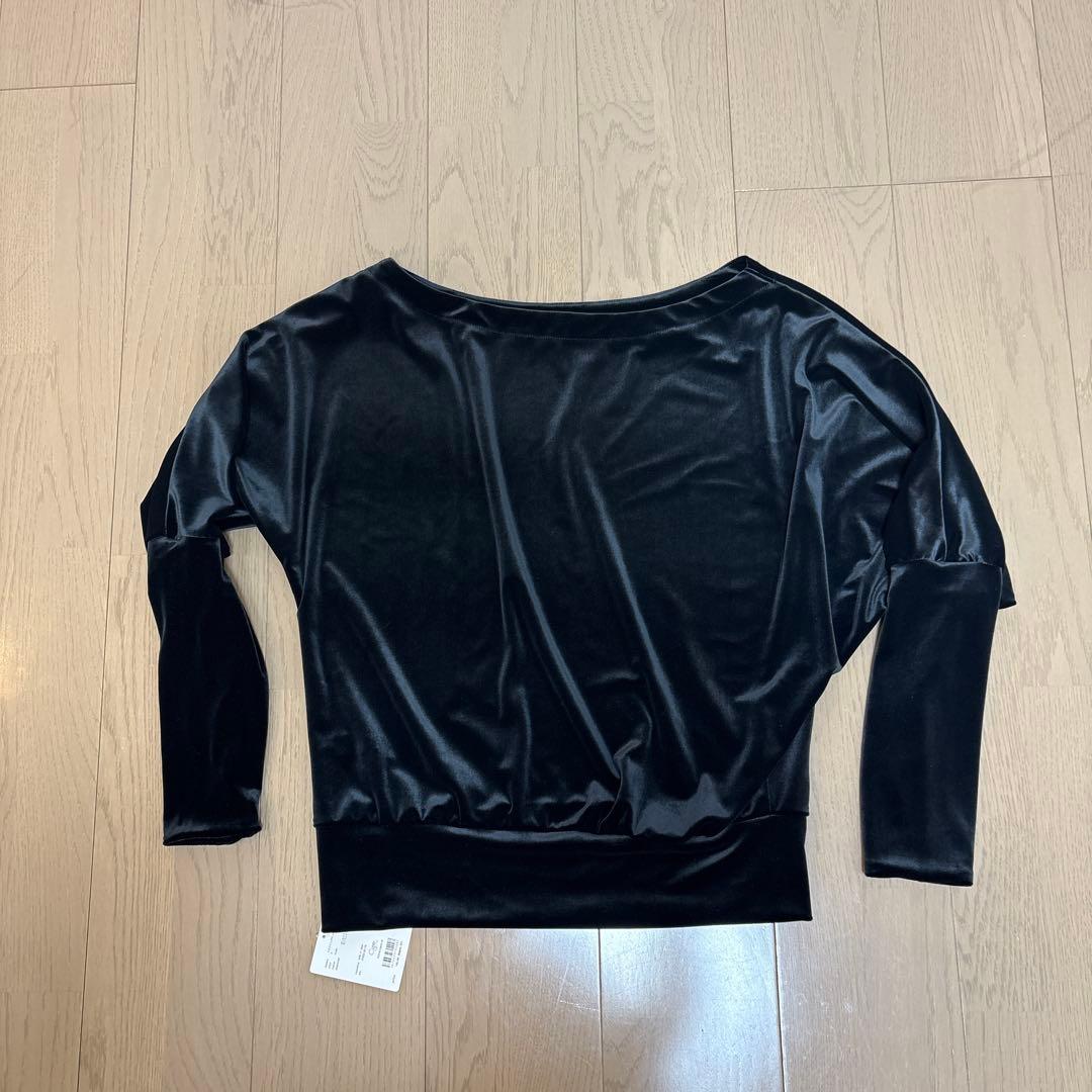 Cygne ベロアトップス