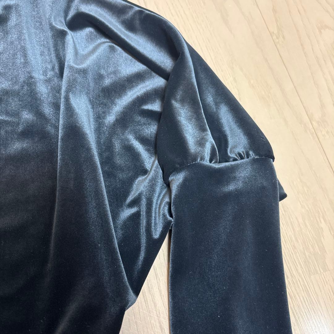 Cygne ベロアトップス