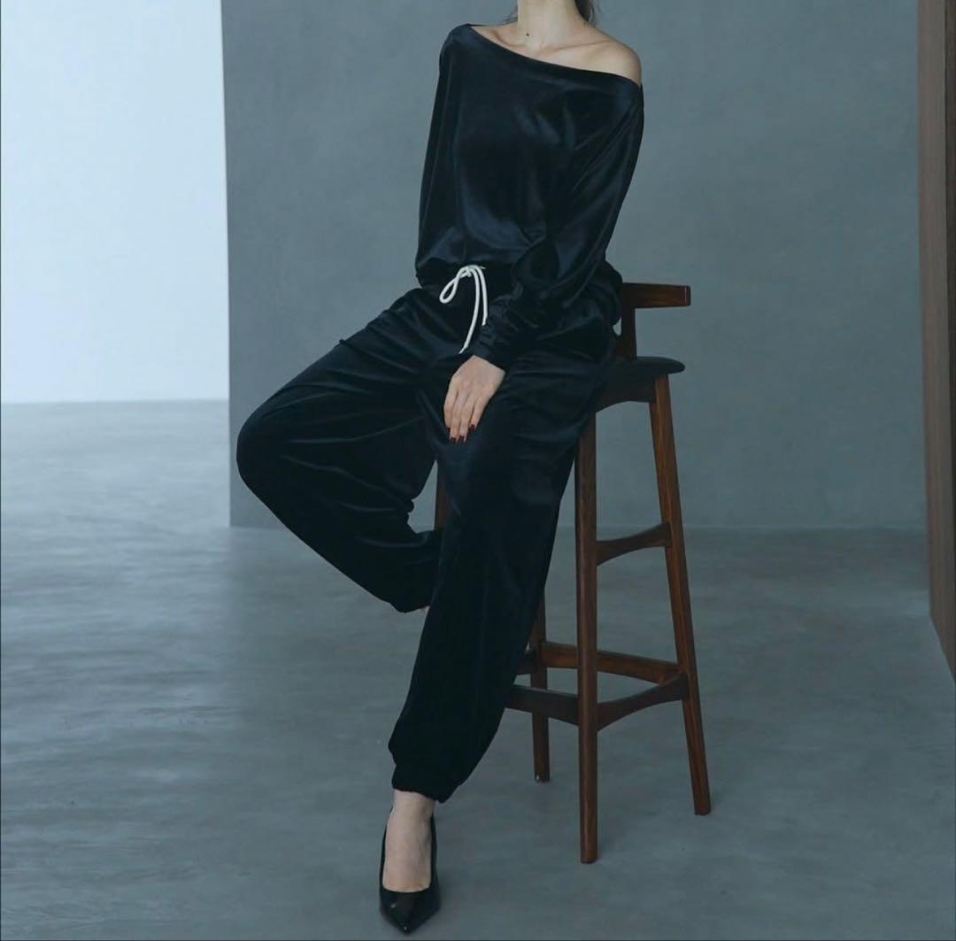 Cygne ベロアトップス