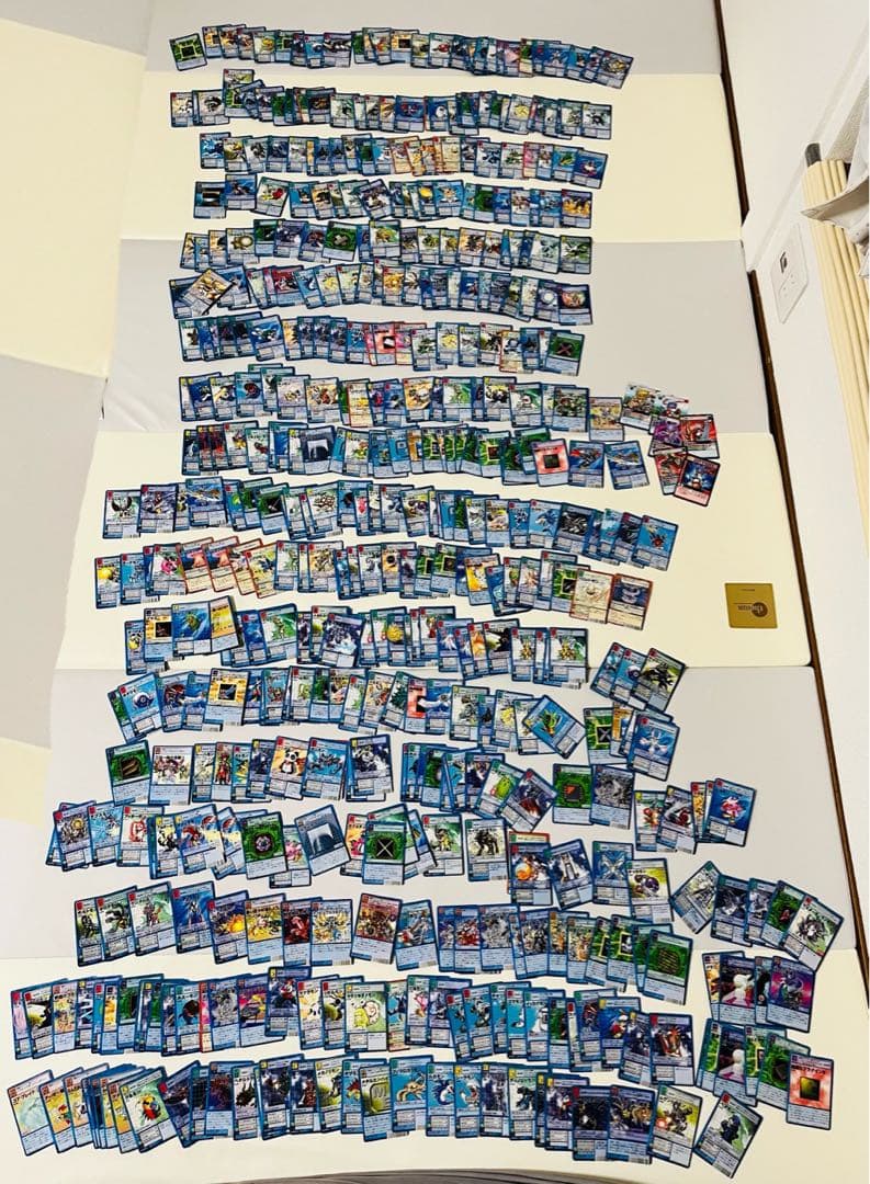 旧 デジモンカード　まとめ売り　キラ有り