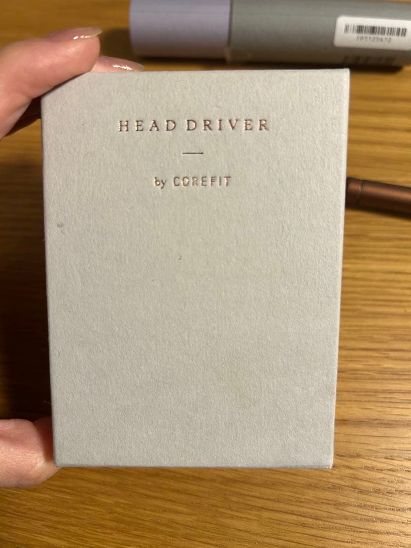 フェイスポインター