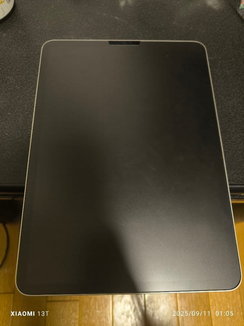 iPadpro 11インチ 第三世代 256gb WIFIモデル Apple