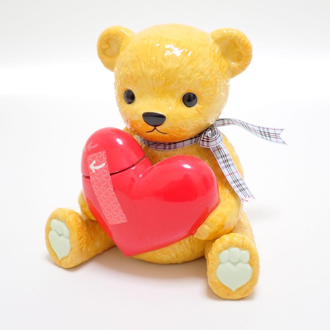 CE405 テディ デキャンタ ハニー 40度 500ml