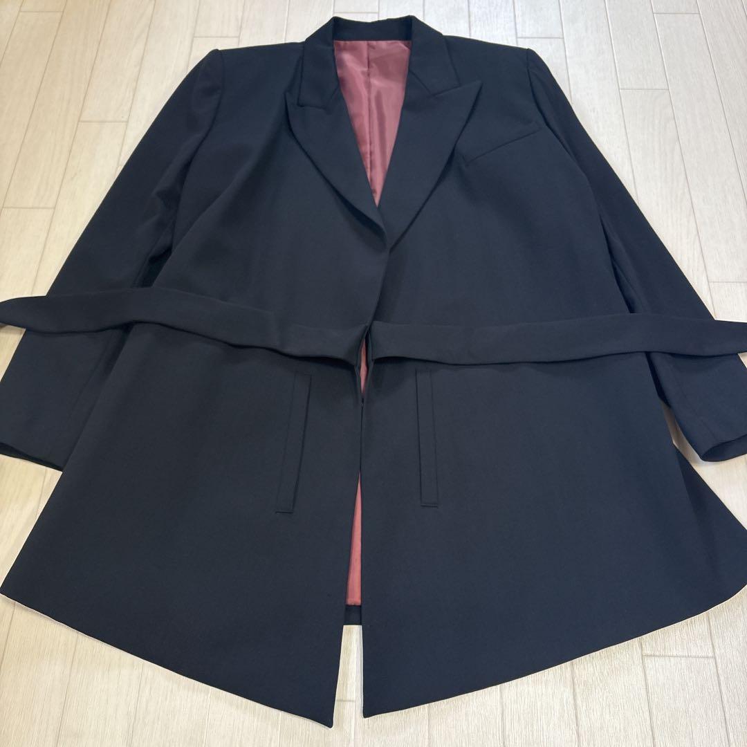 ジャンポールゴルチェ CLASSIQUE テーラードジャケット 40