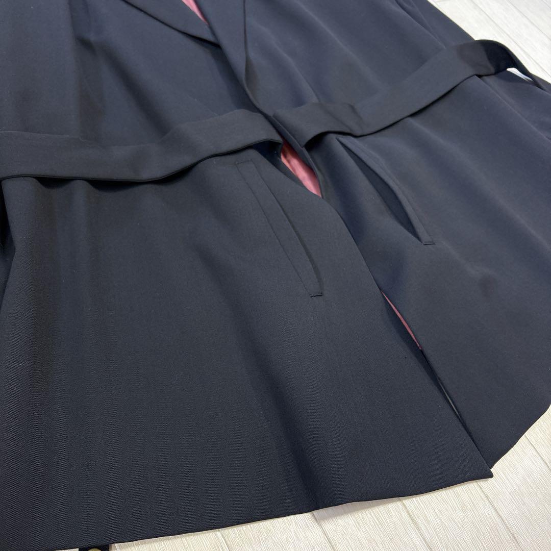 ジャンポールゴルチェ CLASSIQUE テーラードジャケット 40