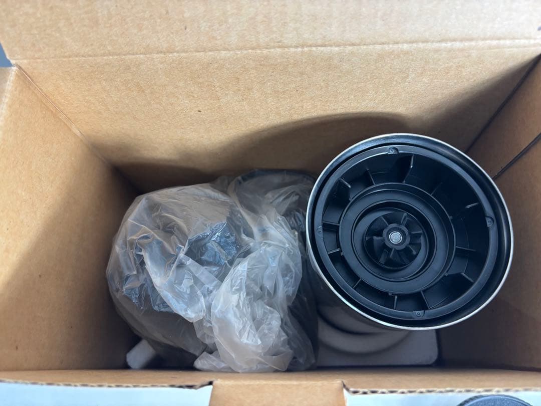 #ナショナル カクテルブレンダー MX-C01（新品・未使用）