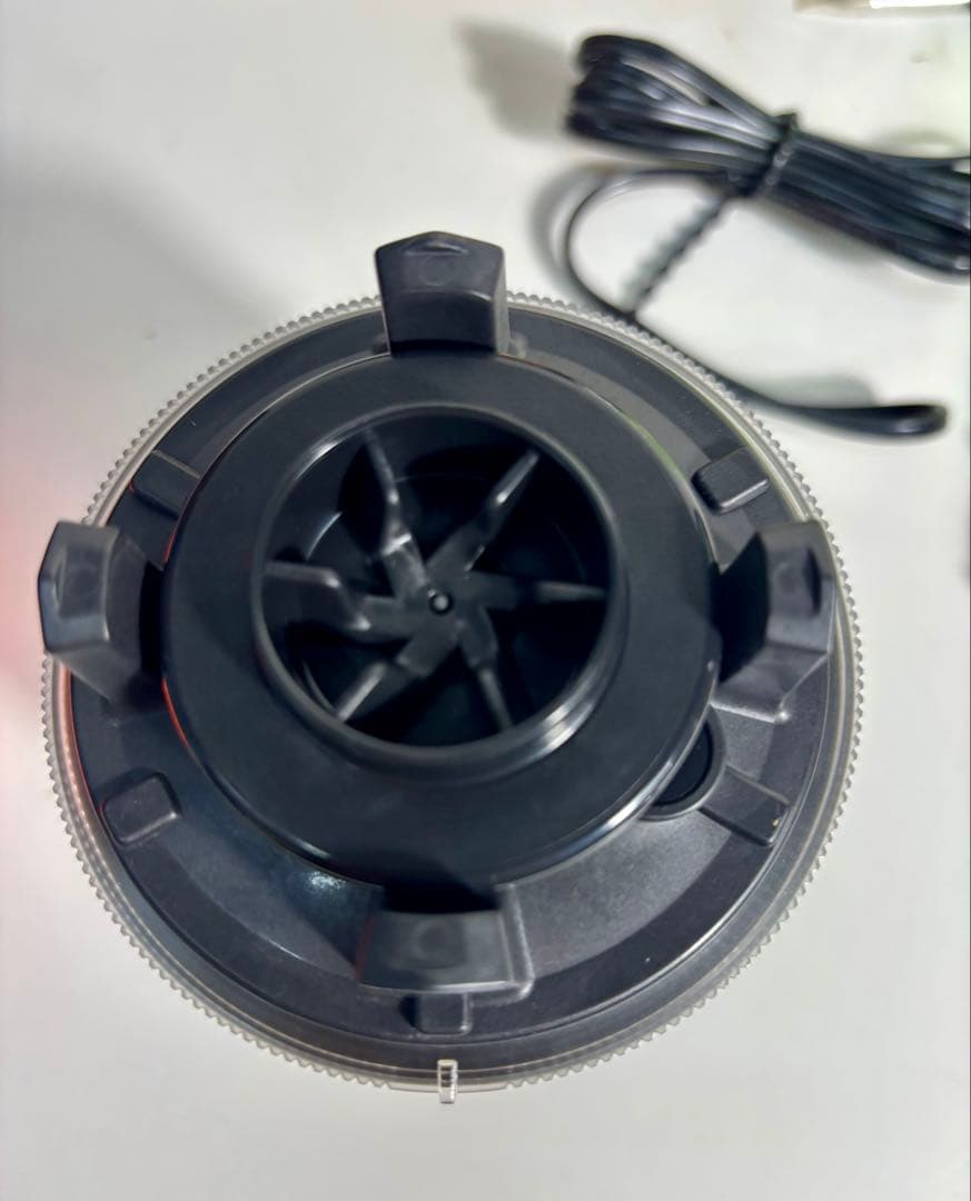 #ナショナル カクテルブレンダー MX-C01（新品・未使用）