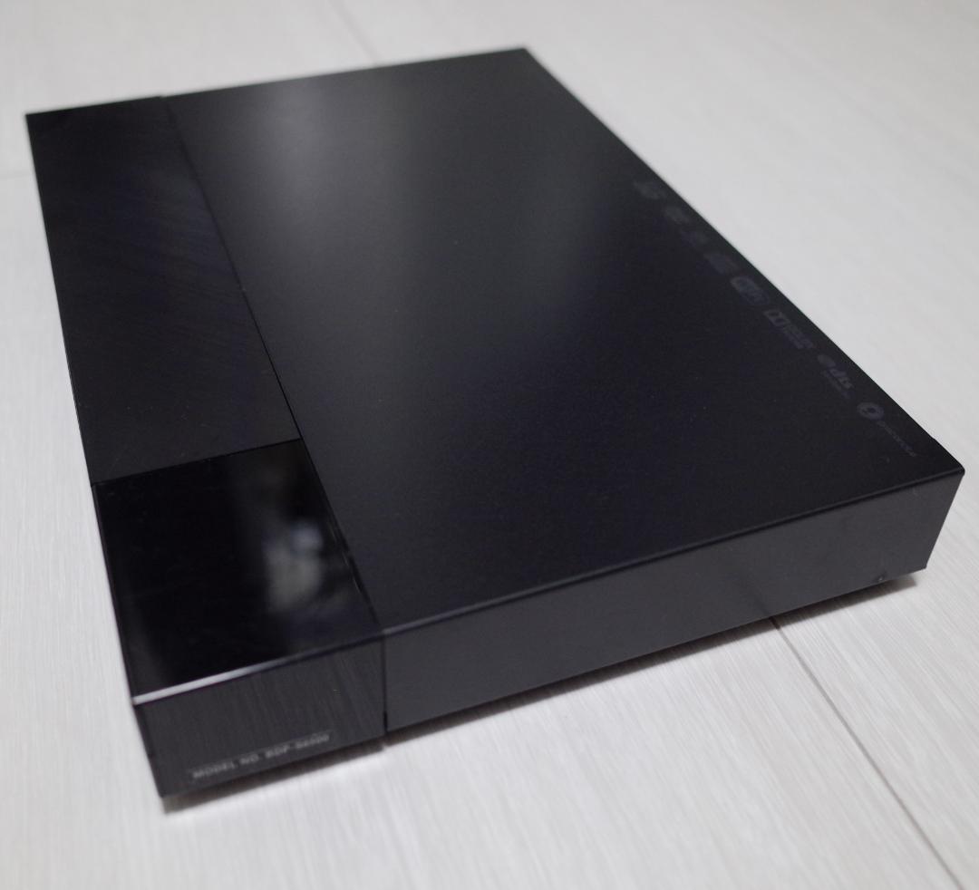 R*y様 SONY ソニー ブルーレイディスク/DVDプレーヤー BDP-S65