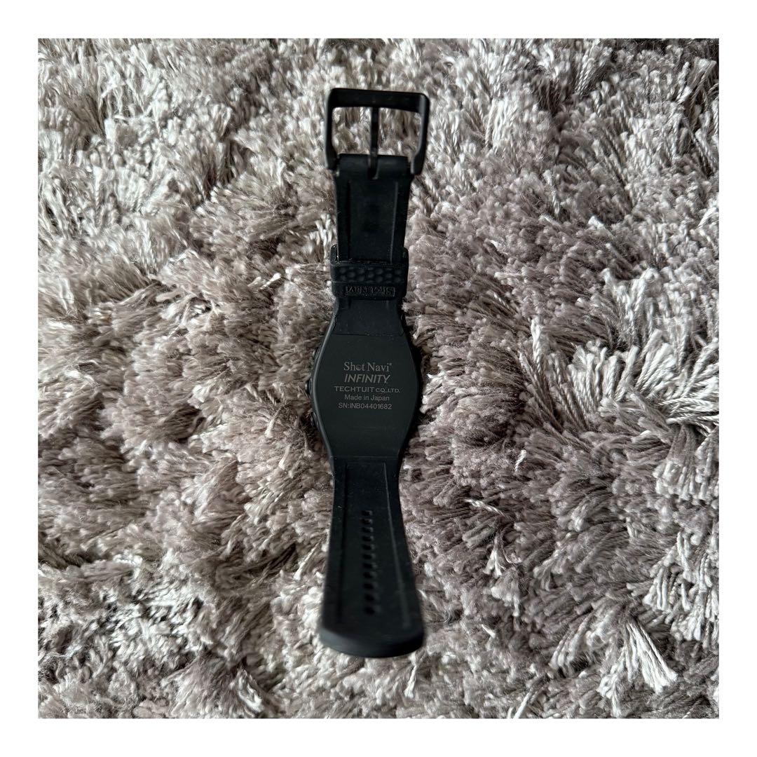 【のぶのぶ】JCB THECLASS ショットナビ ShotNavi