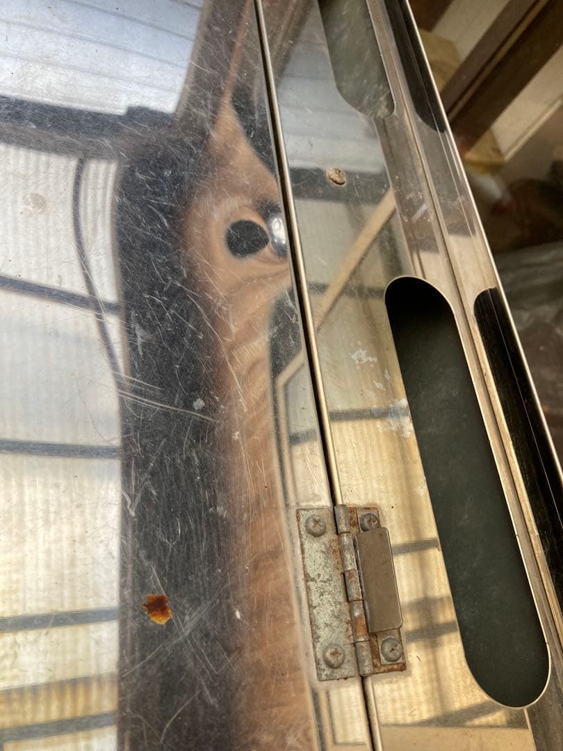 アサヒサンレツト　焼き芋焼き機　業務用
