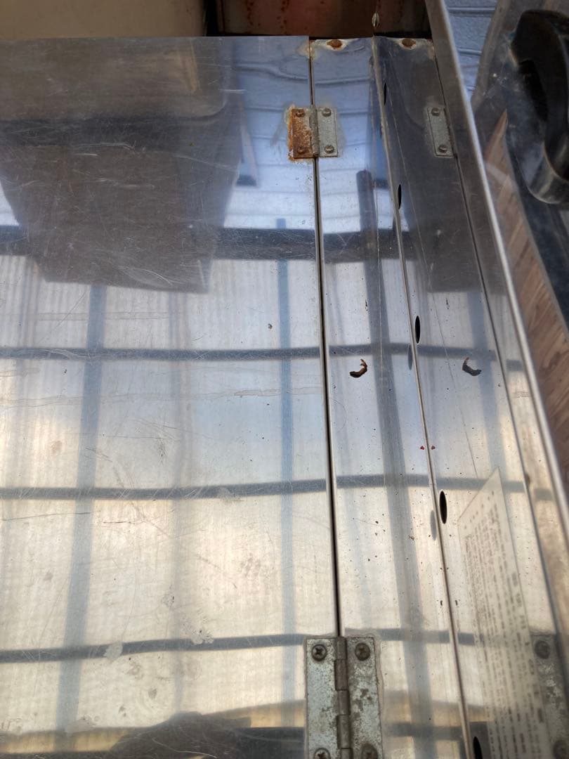 アサヒサンレツト　焼き芋焼き機　業務用