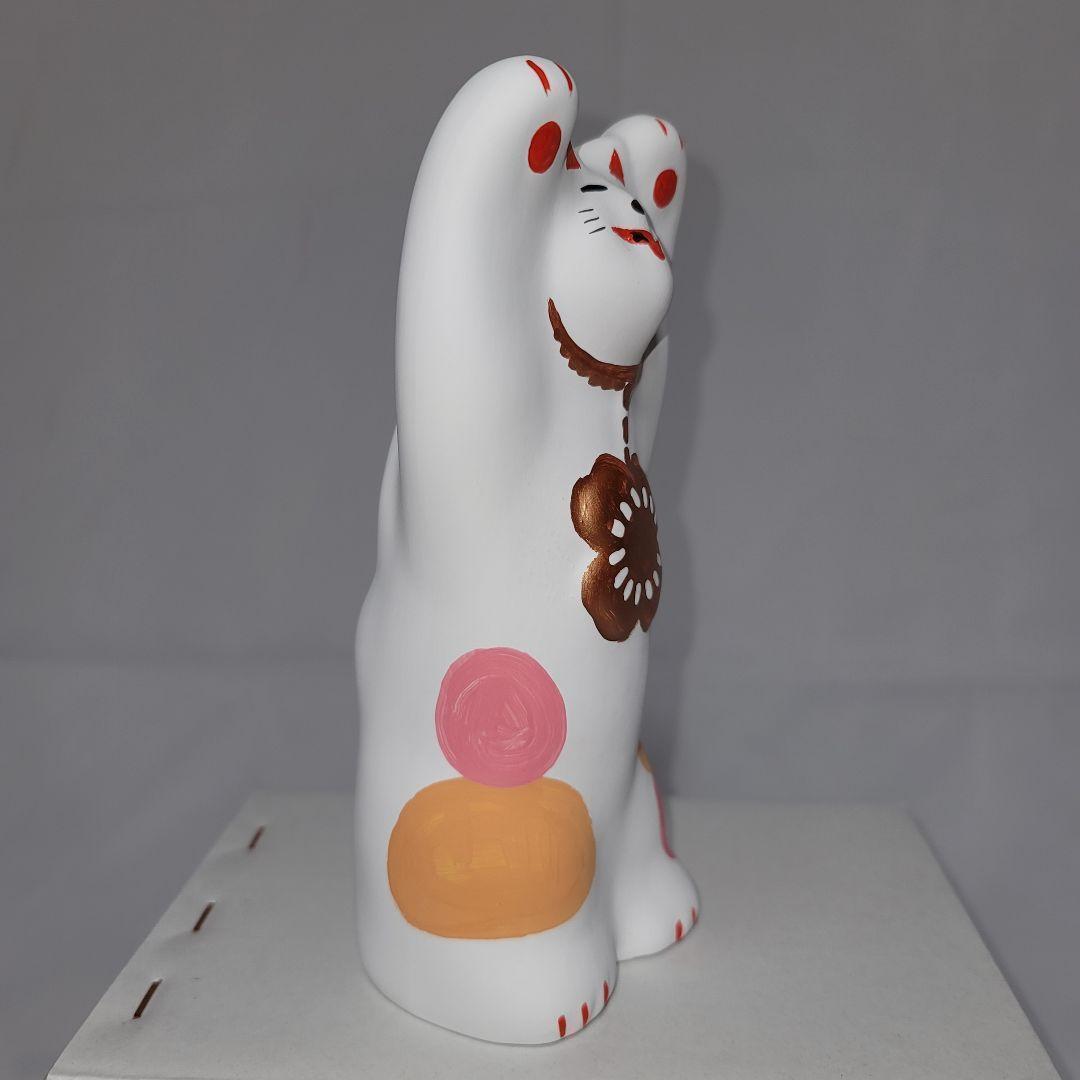 開運 湯布院 輪葉葉 福ねこ メダルねこ 招福 招猫 新品 かわいい 開運 金運