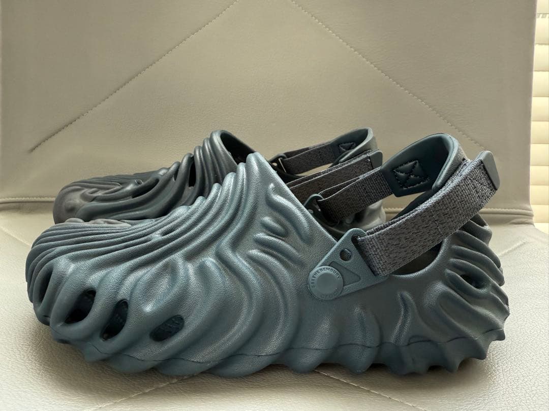 靴 Crocs x Salehe Bembury Pollex Clog 26cm