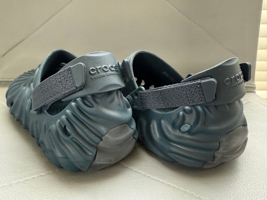 靴 Crocs x Salehe Bembury Pollex Clog 26cm