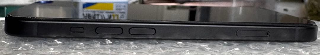 Apple iPhone 15 256GB SIMフリー　ブラック 本体