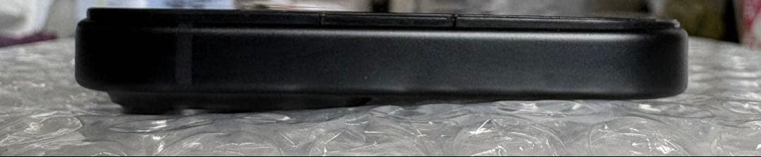 Apple iPhone 15 256GB SIMフリー　ブラック 本体