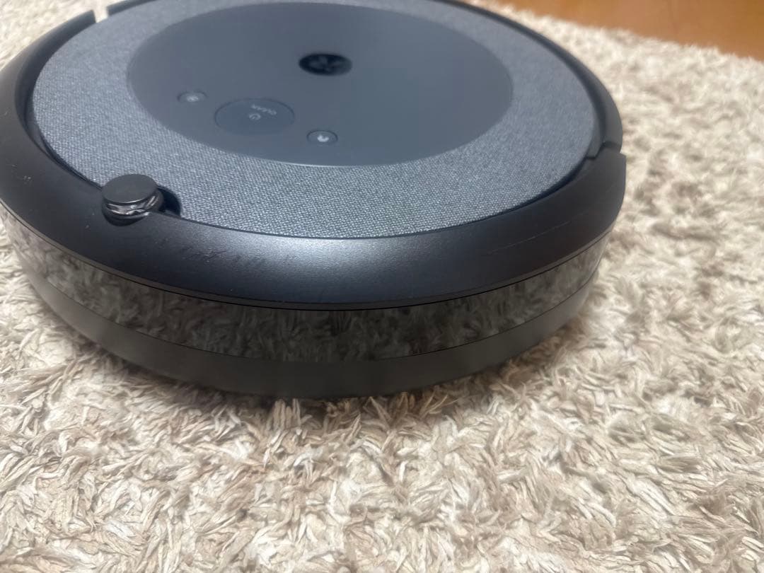 iRobot Roomba i5 ロボット掃除機本体