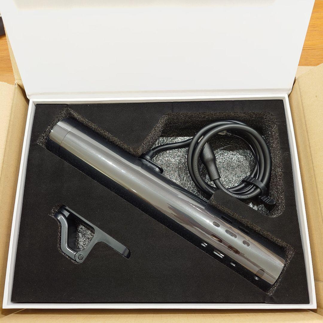 と*わ様 BONIQ 3.0 低温調理器 ボニーク ブラック メーカー動作確認済