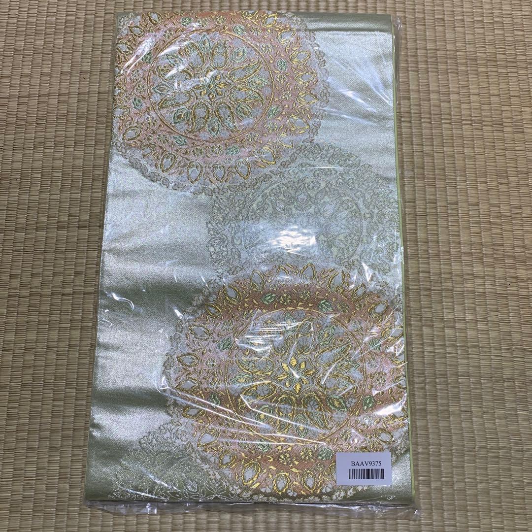 【新春特価】新品未使用❤️京友禅　最高級巨匠作家　松井青々黒留袖豪華6点セット❤️