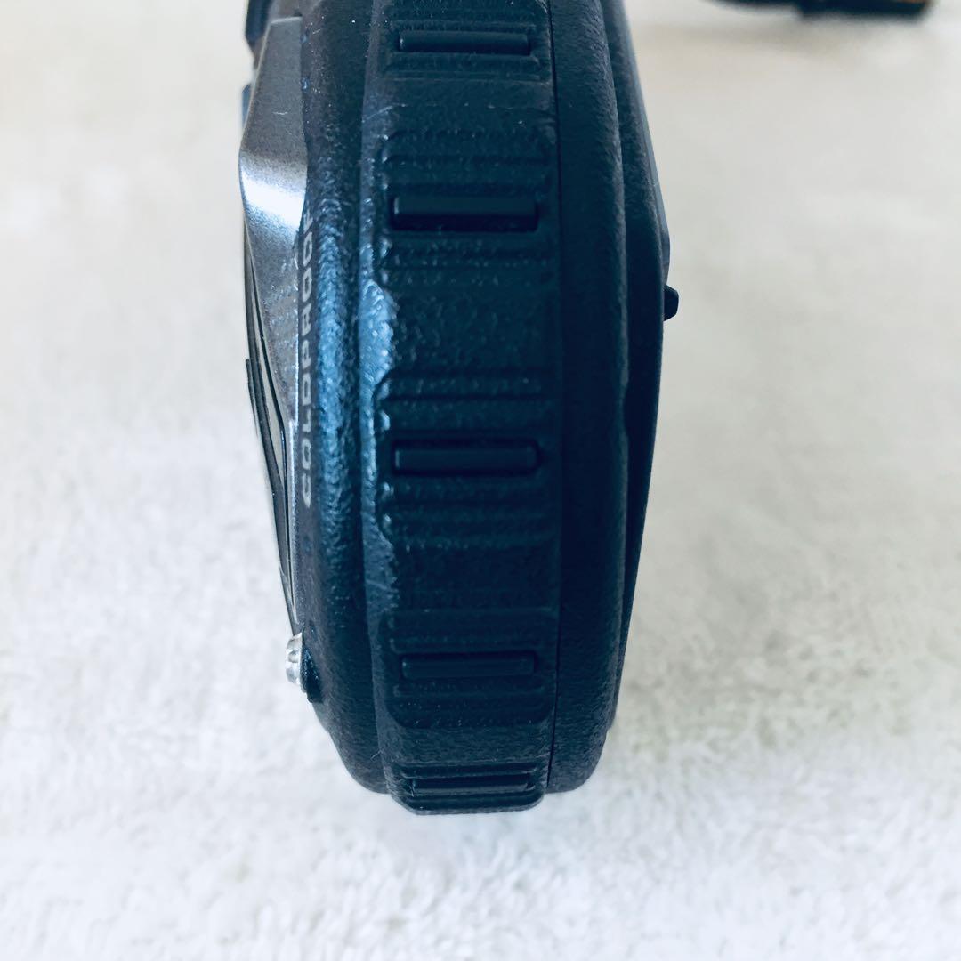 美品 WG-III WG-3 防水 防塵 耐衝撃 現場 タフカメラ