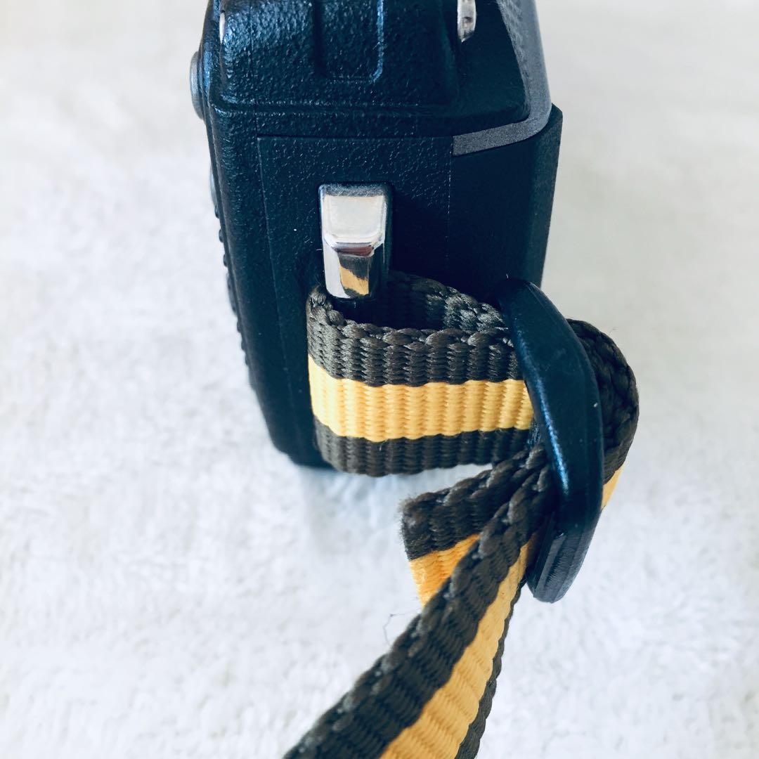 美品 WG-III WG-3 防水 防塵 耐衝撃 現場 タフカメラ